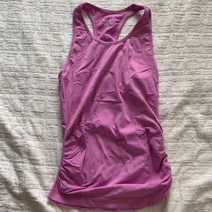 Athleta Speedlight Tank, XS